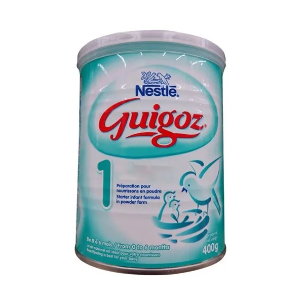 guigoz milk