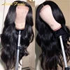 HD Lace Wig