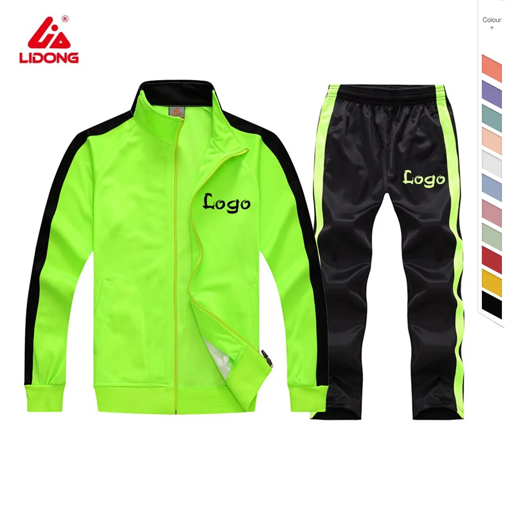 Bright coloured tracksuits online