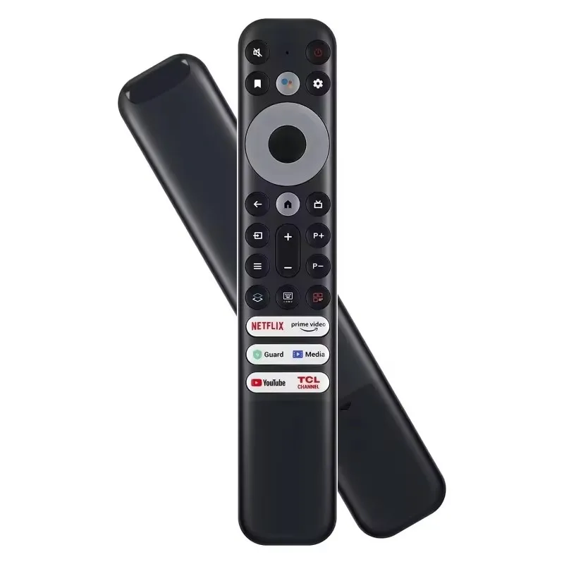 Universal IR Remote Control RC902V FMR1 FMR4 Smart TV Remote Control for TCL Remote