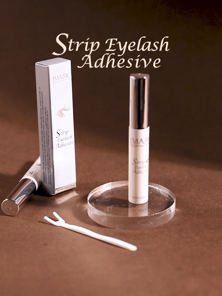 Imagic 2022 Best Selling Sweat Proof Long Wearing Eyelashes Adhesive