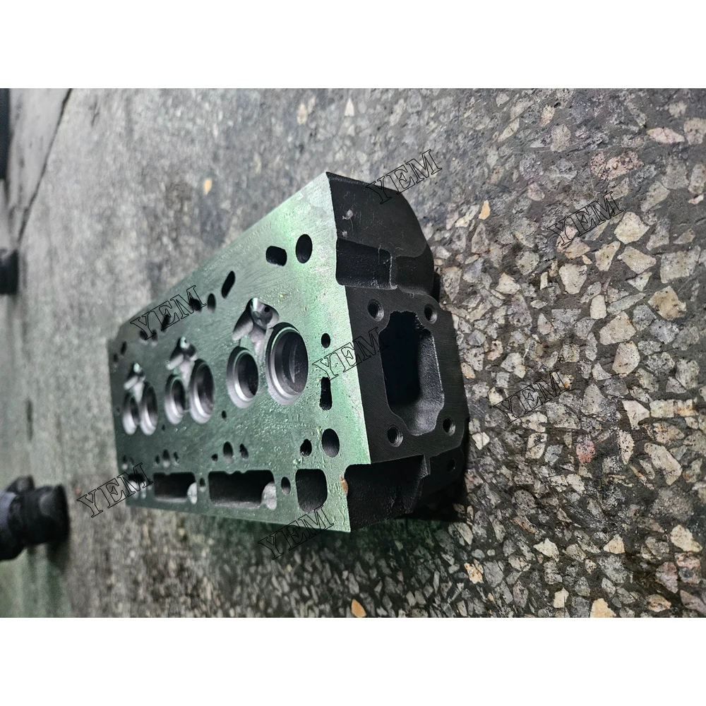 Cylinder Head for Yanmar 3D84-1 Engine Part Advantage Supply 3