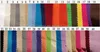 carte de couleurs