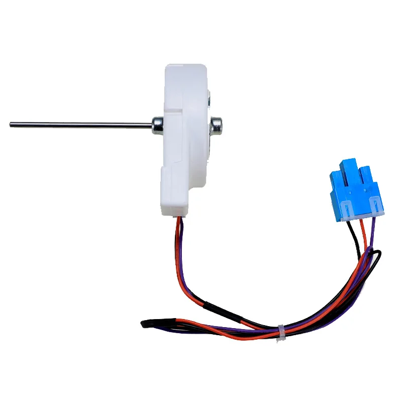 Refrigerator, Brushless, Electric, Refrigerator Parts - detail 8