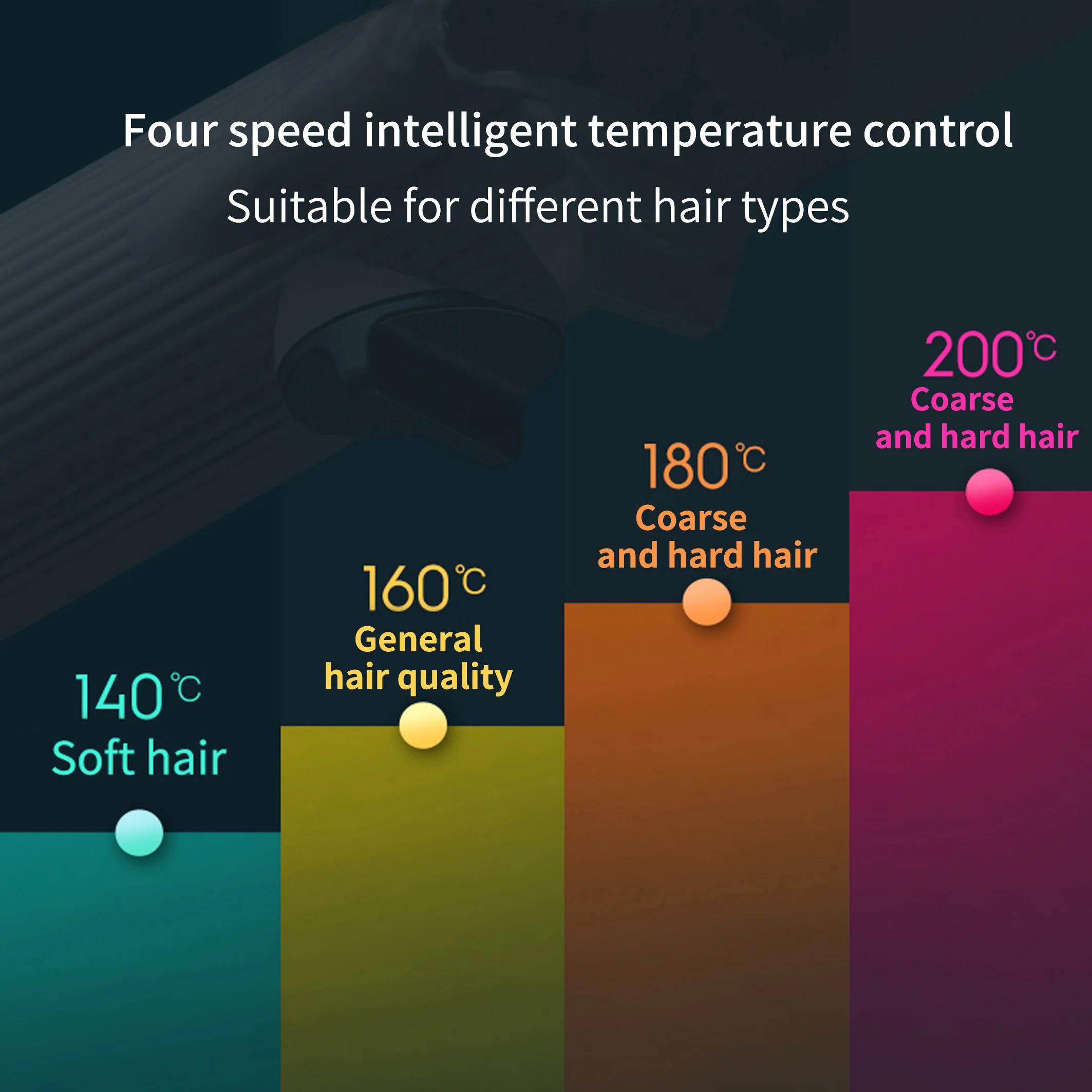 curling iron