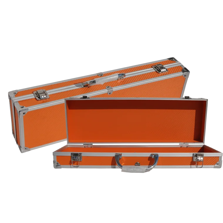 Professional Factory Guitar Transport Case for Roland Keyboard Flight Case Shockproof