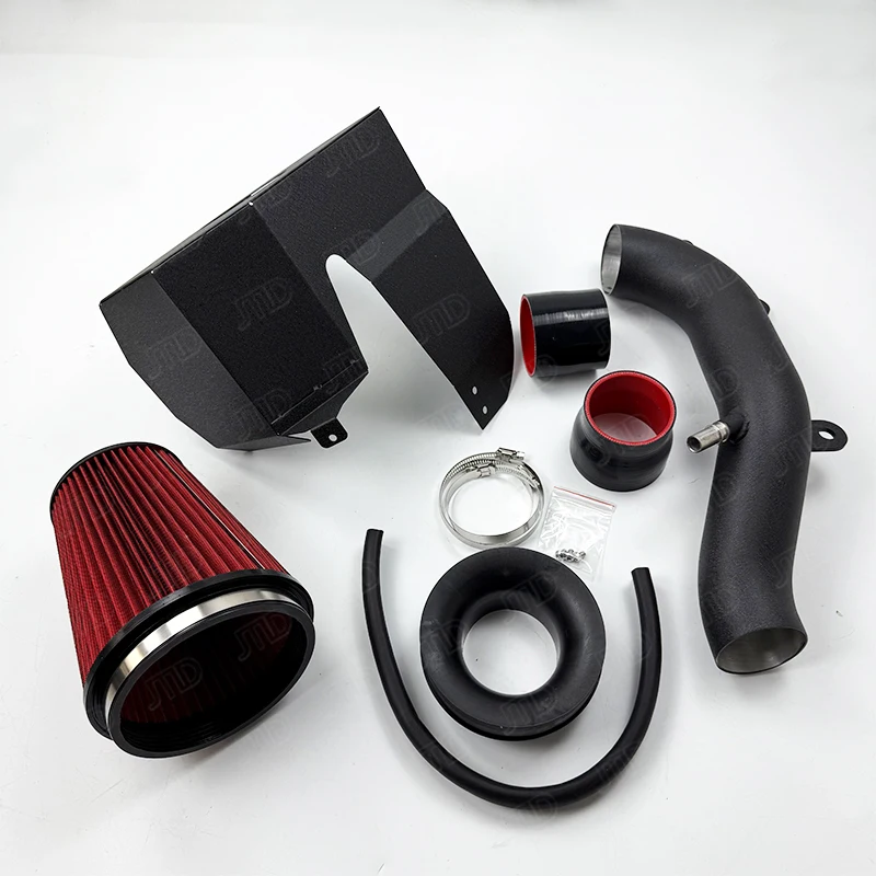 JP-002 Performance Cold Air Intake Filter For Jeep Wrangler 2018-2019 V6-3.6L