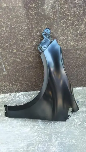 product wholesale price auto body parts vehicle front fender oem to1240271 car fenders for corolla sedan 2020 2025-6