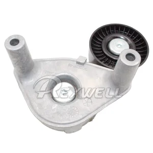 V-Ribbed Belt Tensioner Pulley for KIA SPORTAGE 2.7 4WD 25281-37120