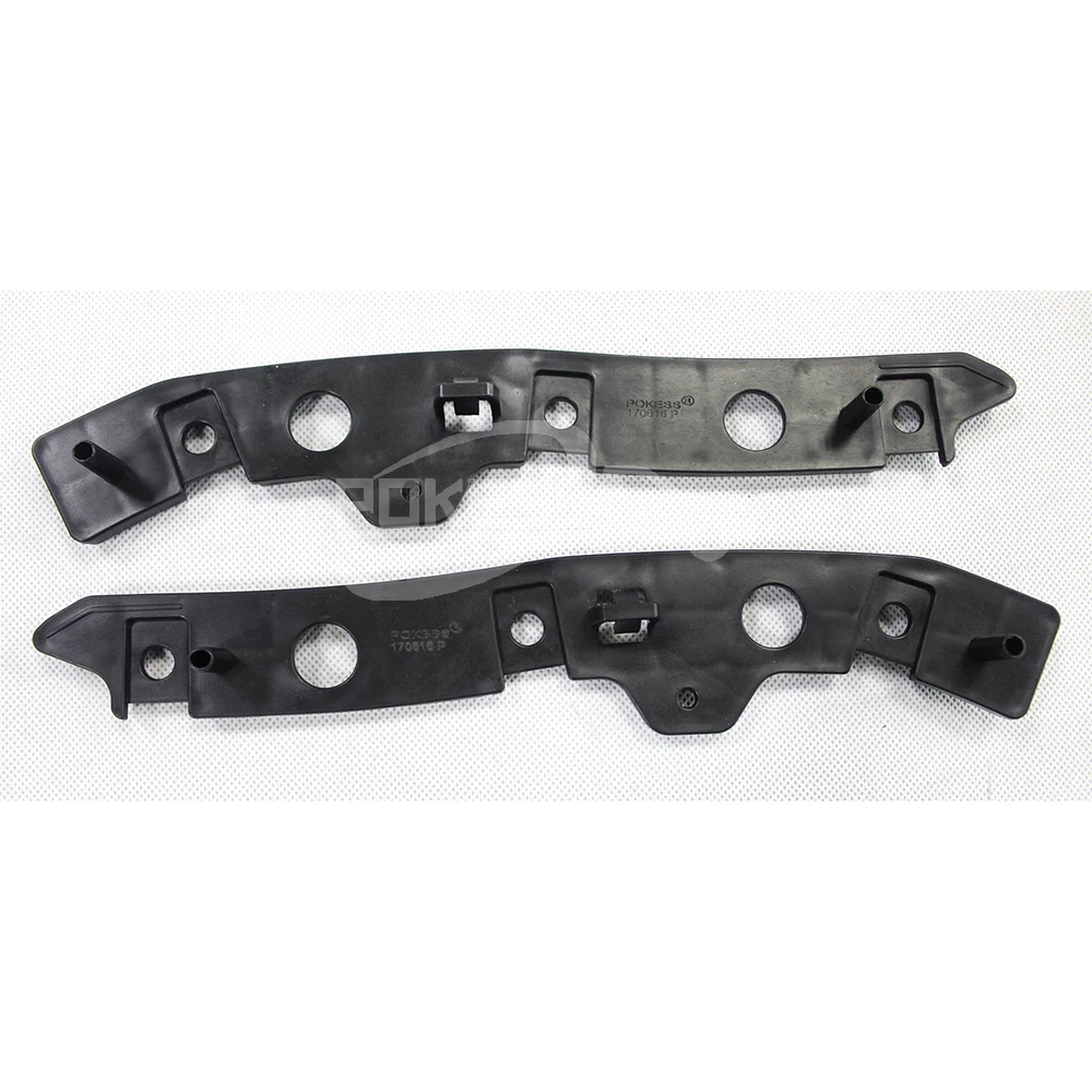 CN1517A870AD CN1517A870AC Small Left Lower Front Bumper Bracket for Fo...