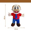 Padre adverso Marvin-altura 40cm