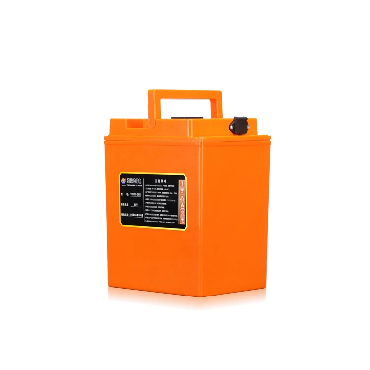 Yahedel Lithium Battery 60V 75Ah For Electric Vehicle