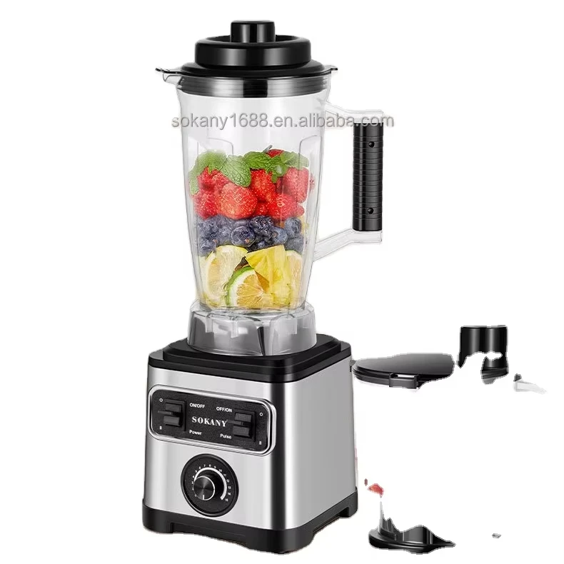 キッチン家電 SOKANY Multi-Purpose Blender SK-03012 キッチン家電 SOKANY Multi-Purpose Blender SK-03012 SOKANY SK