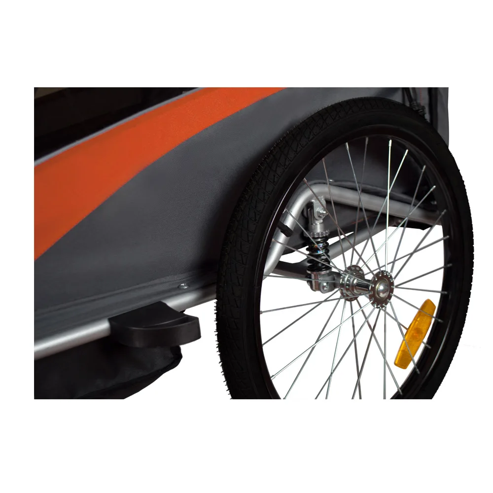 Via velo bike online trailer hitch