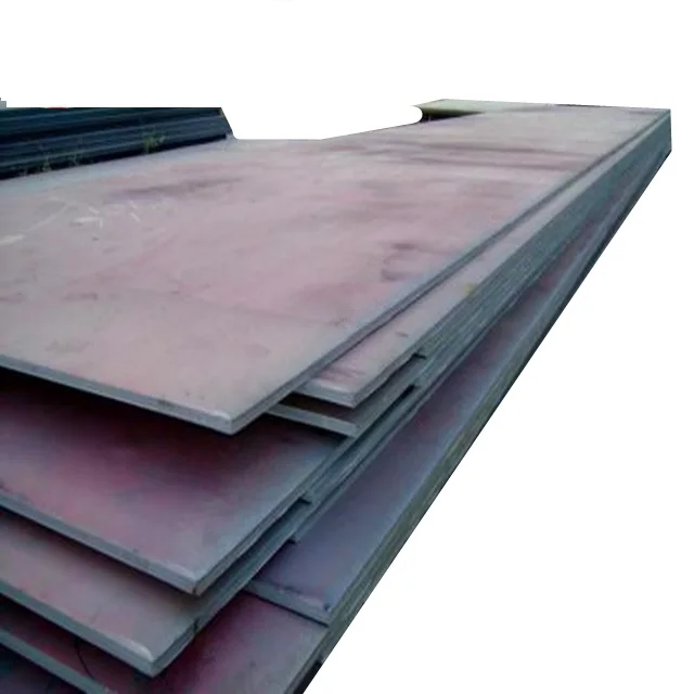 Astm 09crcusb Nd Steel Seamless Carbon Steel Plate