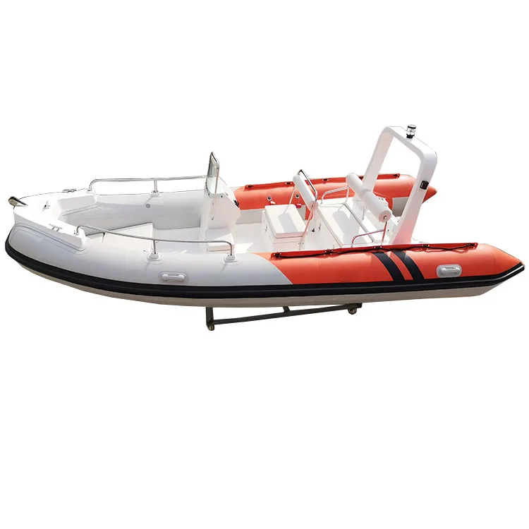 Top 5 fiberglass boat Manufacturers In Panama