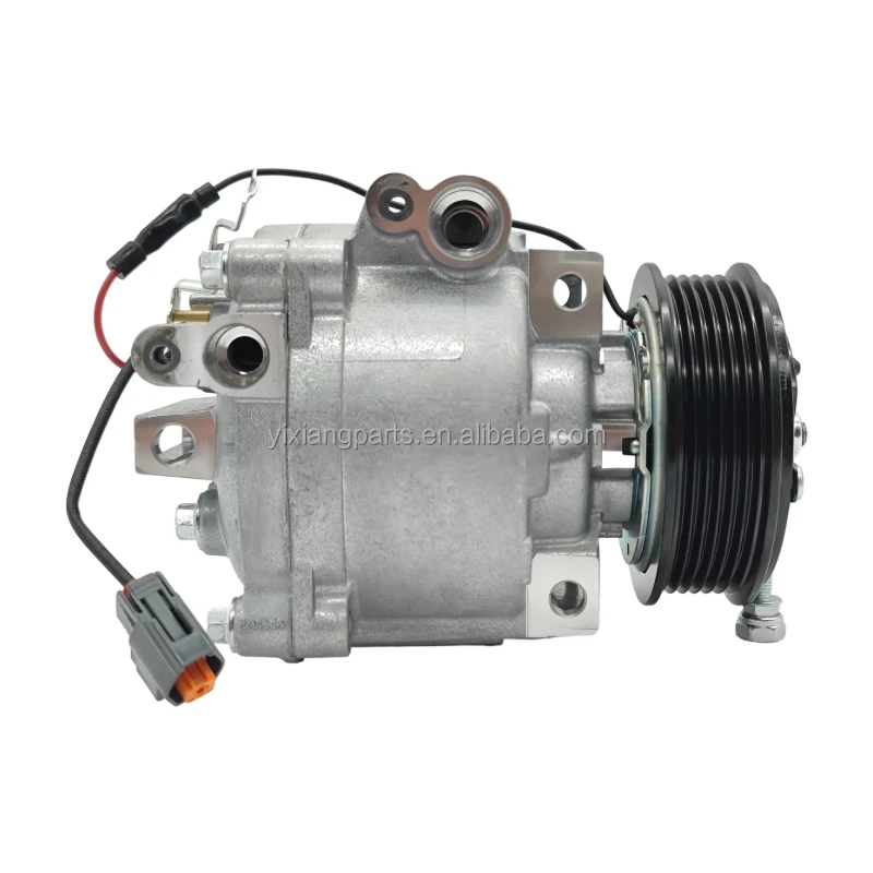 AC Compressor for Land Rover Evoque L538 - OEM Replacement Part 9G9N-19D629-LC Car air Compressor Car Compressor