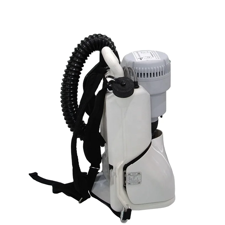 Pulvérisateur ULV électrique Portable 7L 850W - Pour Désinfection, Brumisation - Neuf