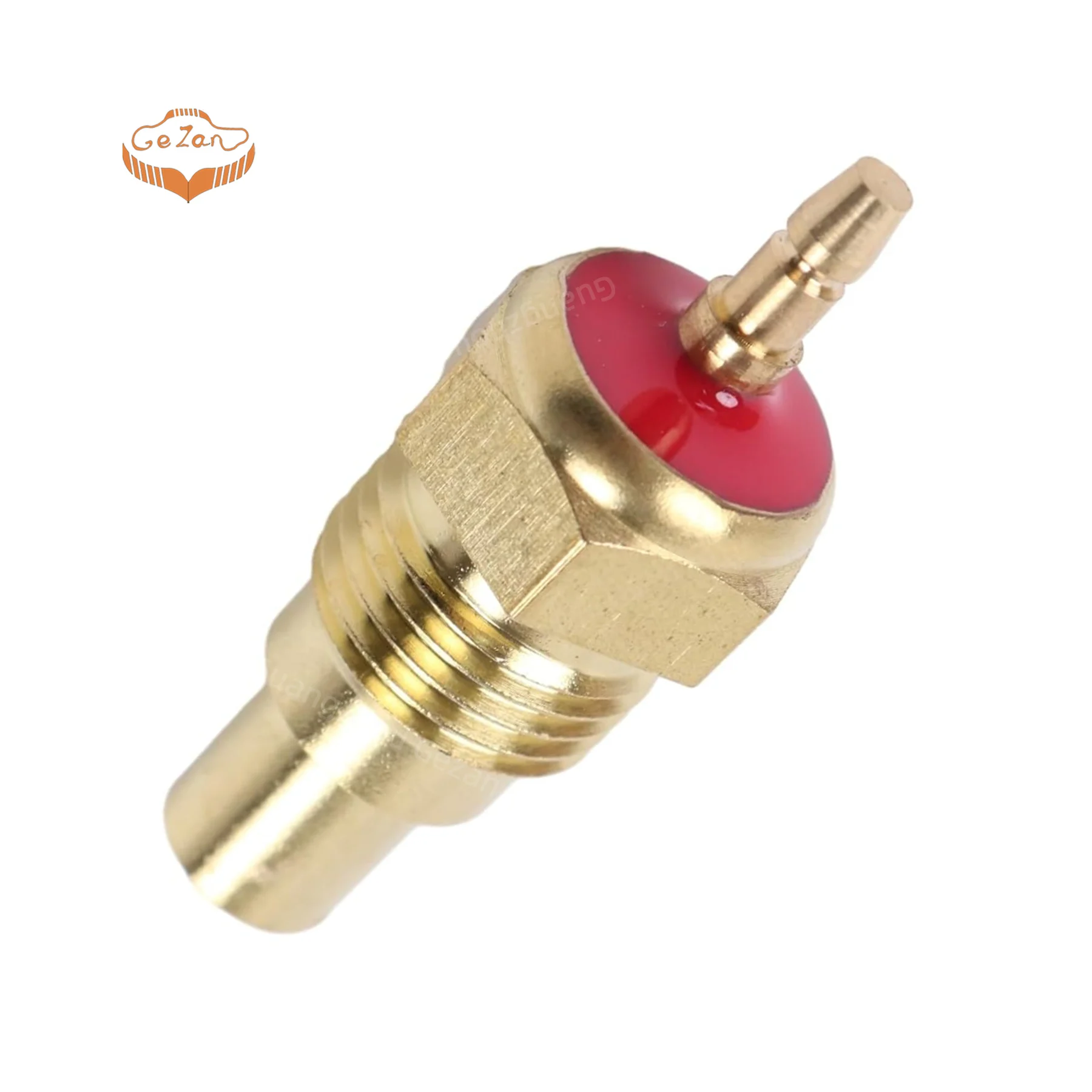 水温センサー05204-50200 0520450200用三菱4G33 S6Sエンジン
