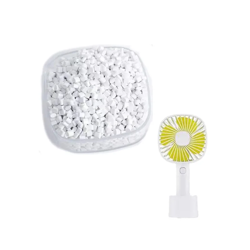 Производитель белых маточных смесей пластиковое сырье