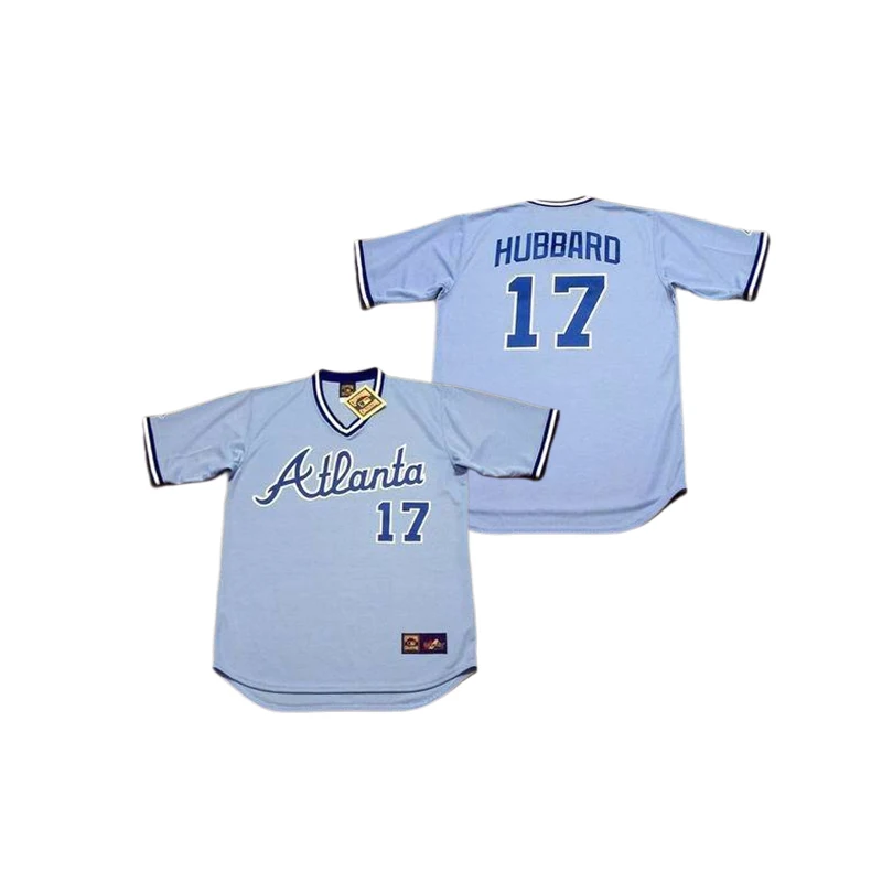 Wholesale Men's Atlanta 15 Joe Torre 16 Sonny Jackson 17 Andy Messersmith  Glenn Hubbard Throwback Baseball Jersey Stitched S-5xl From m.