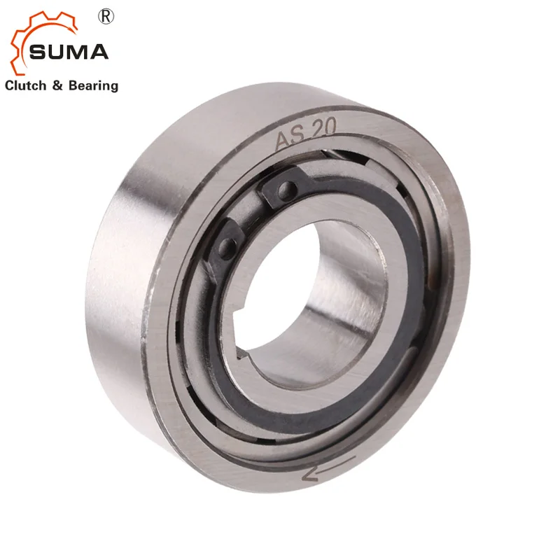 AS8 TSS8 NSS8 Backstop Clutch  One Way Freewheel Bearing