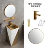 04 Oro Sogno con Set di Specchi