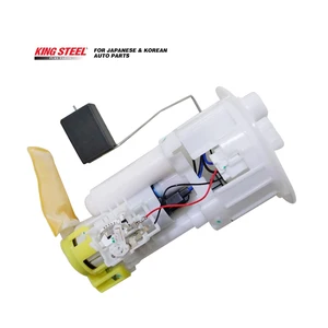 KINGSTEEL OEM 77020-0D010 770200D010 Cheap Price Bomba De Combustible Fuel Pump Assembly for TOYOTA YARIS SCP10 2001-2005