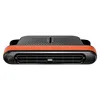 Black  Orange