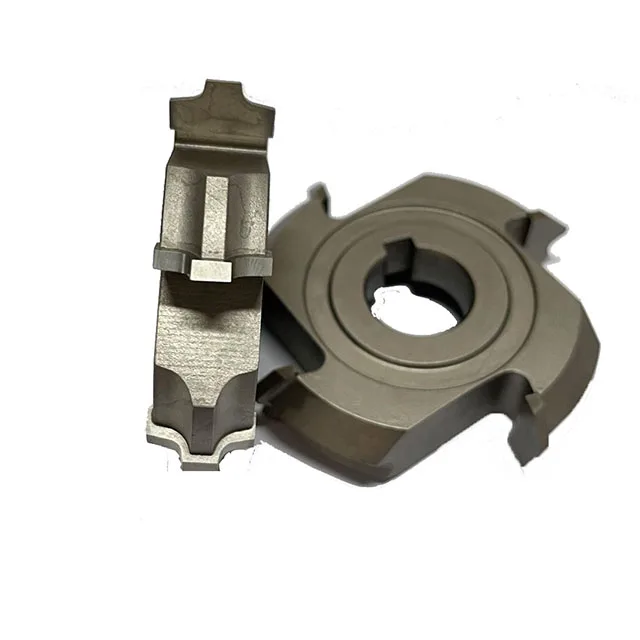 TCT сплав 6 зубцов 4 зубца тонкая Обрезка карбидная кромкооблицовочная машина резак нож для кромкооблицовочных деталей