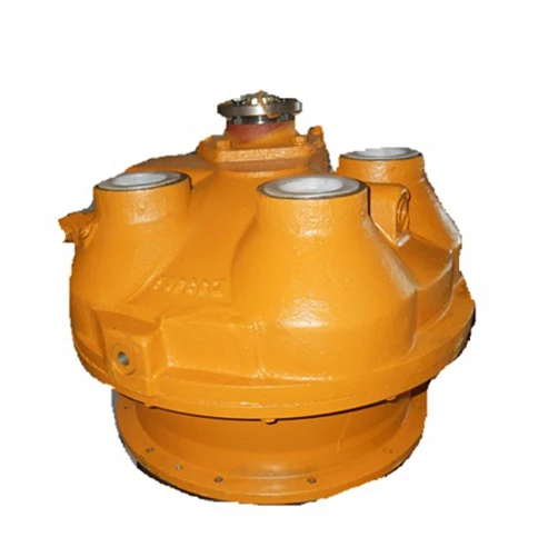 Torque Converter of Wheel Loader Spare Parts Yjsw315 Yj315x Yj315 Yj3156 for 