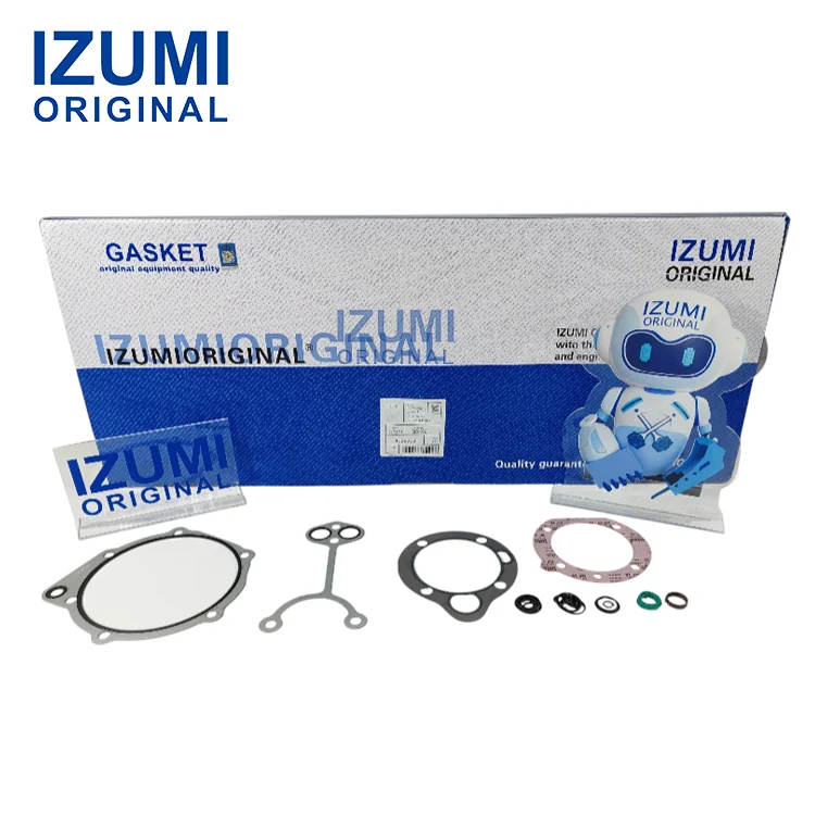 QSK60 fuel pump gasket