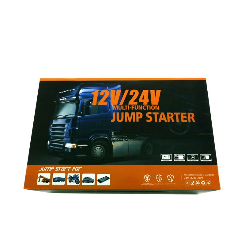 duralast 2000 peak amp jump starter