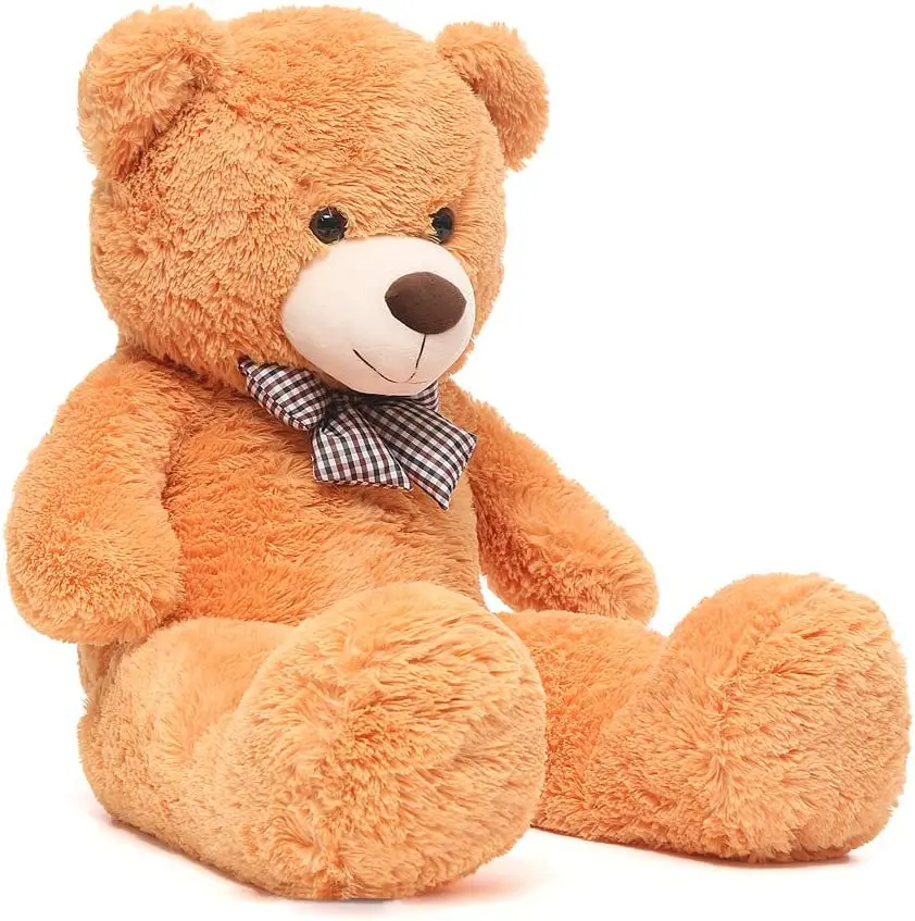 Hina Teddy bear シャンパン色 28cm 限定版 1920) Jopi JP – Grandma's Teddies