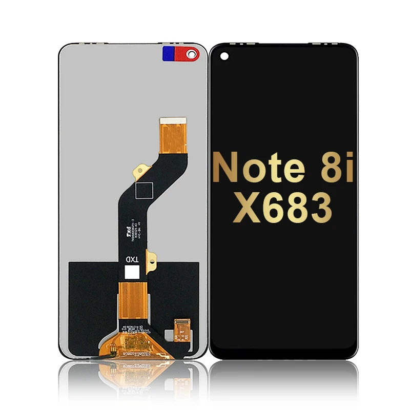 infinix x683 lcd