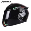 Velocità BK