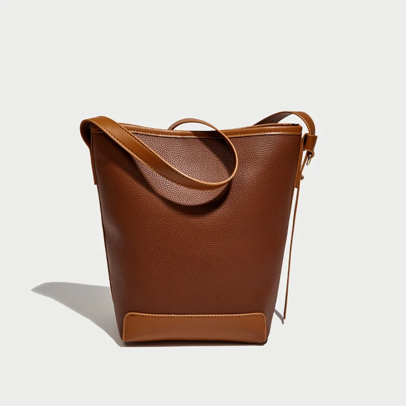 Wholesale Wholesale Fashion Women Luxury Designer Mini Bucket Bag