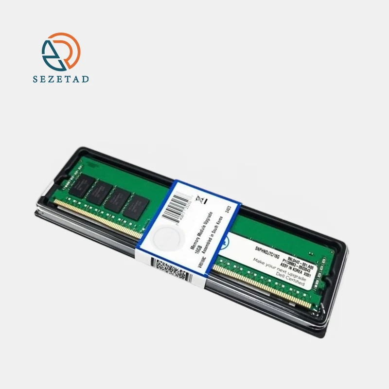 Wholesale Server DDR5  32 48 64 GB 1x128gb 4800 5600 6000 6400 mhz Server Memoria RAM
