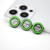 1pc green