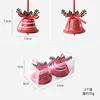 75 cm red bell-70 g