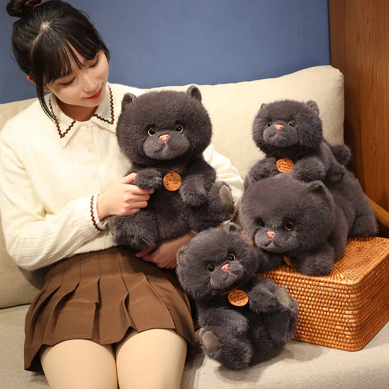 Penguin Bear Custom Plush Toy Stuffed Animal Soft Plush Toys