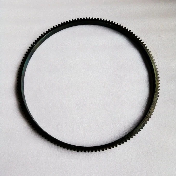 Gear 6CT 6CT8.3 Diesel Engine 127 Teeth Flywheel Ring Gear 3902127