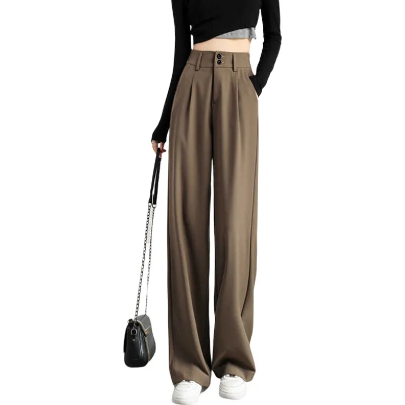 Manufacturer Wholesale Wide-leg Pants 