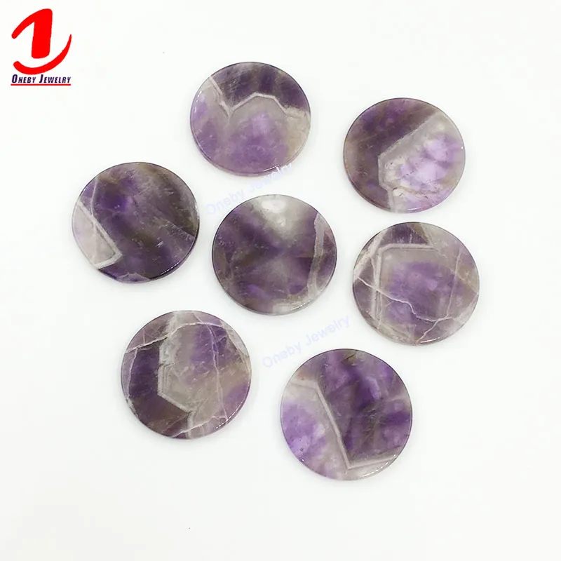 Держатель для мобильного телефона с аметистом, поворот на 360 градусов