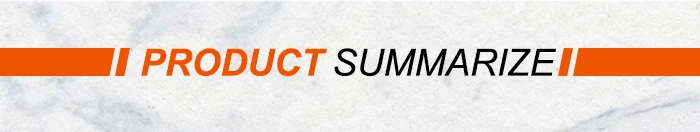 product summerize