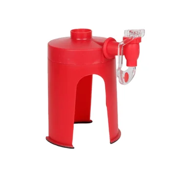 Wholesale Party Drinking Soda Drink Tool Mini Upside Down Party Bar Home Soda Water Dispenser