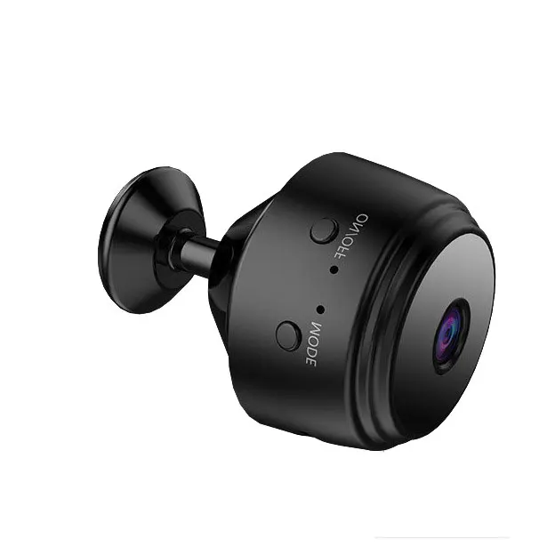 1080P Wi Fi Indoor Camera Free Shipping V720 App IP Web Camera - Main Image