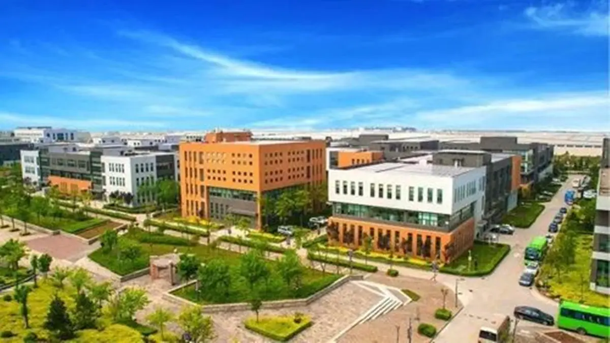 Essence Biotech Co., Ltd 1