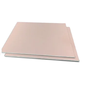 Aluminum-based copper clad laminates enhance thermal management in high-power electronics