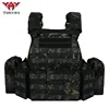 Black cp - free size